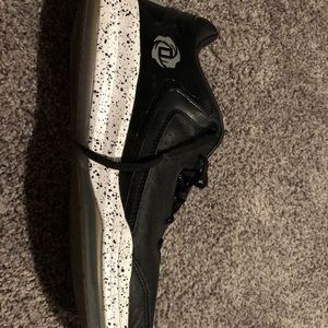 Adidas Basketball Shoes